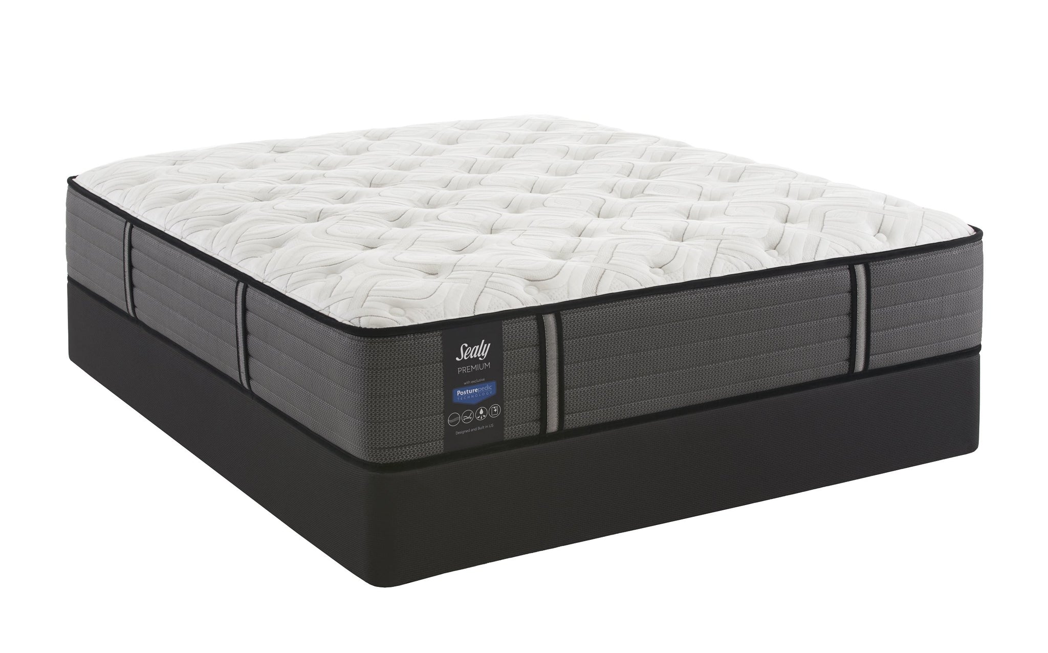 sealy posturepedic conform premium wondrous ultra plush mattress