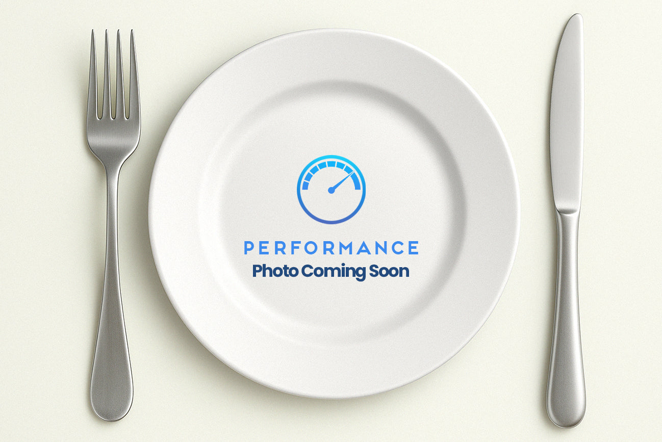 rebuilt meal