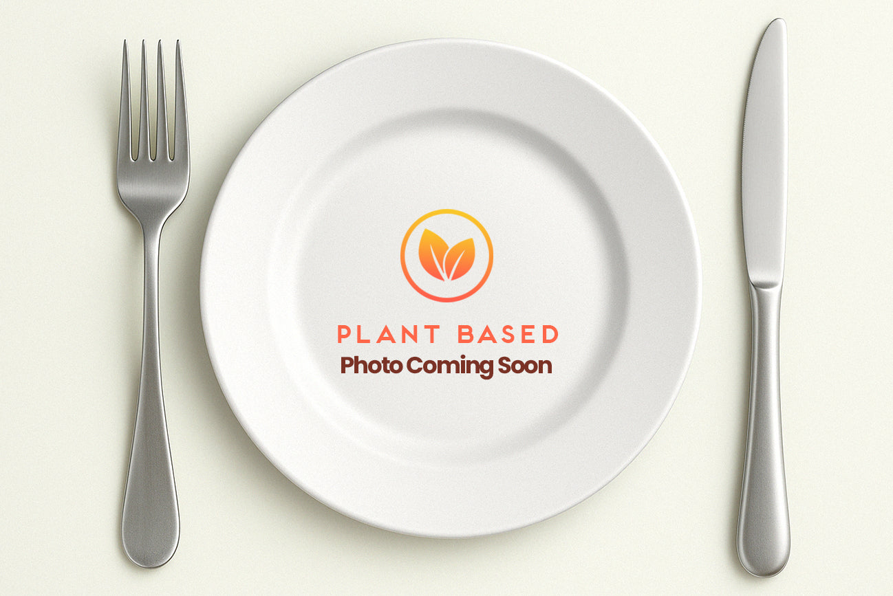 rebuilt meal