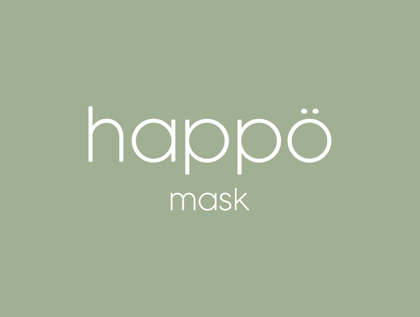 happomask.com