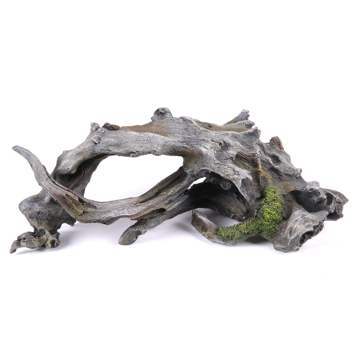 Grey Driftwood