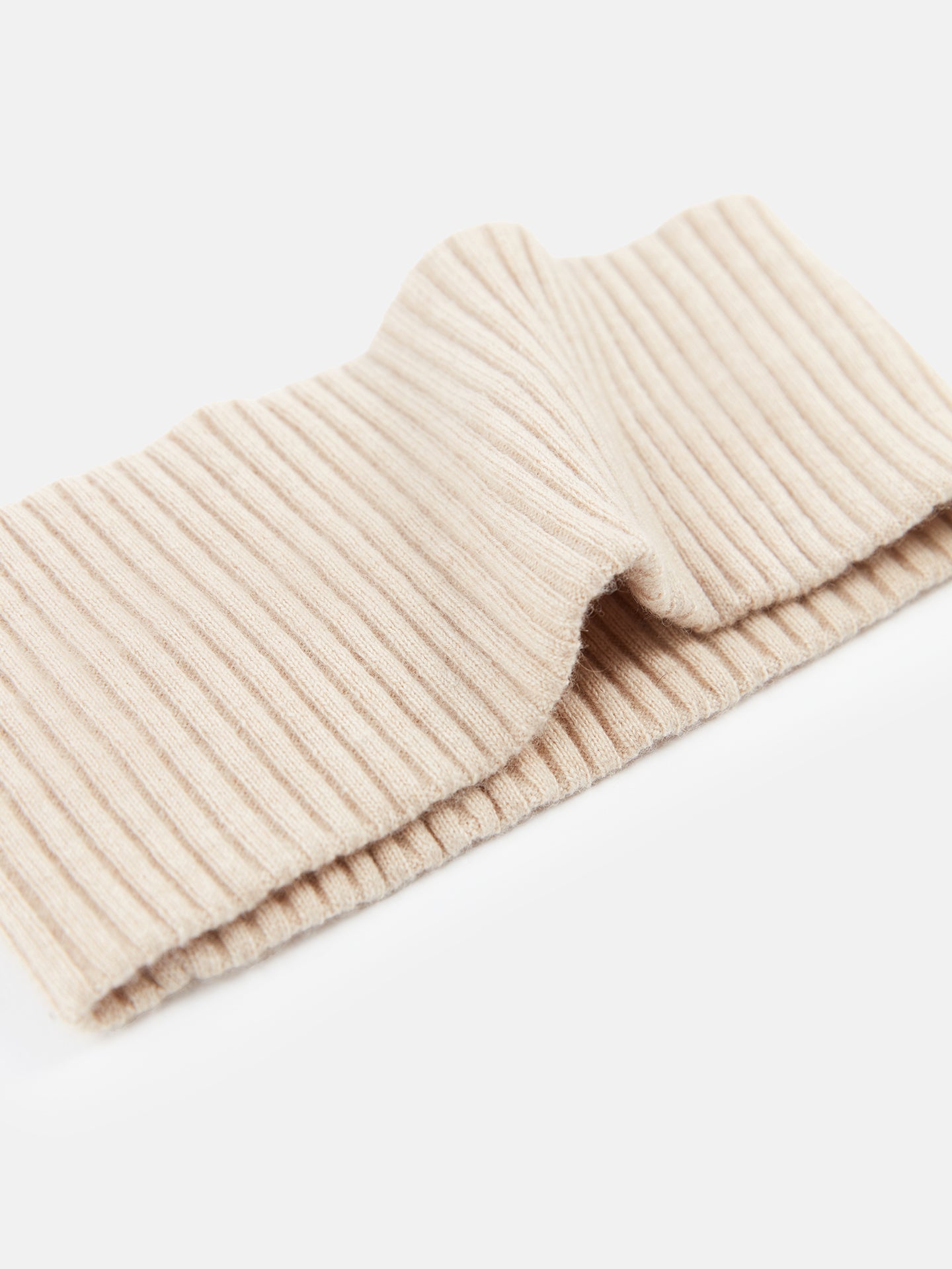 GOBI Cashmere - Responsible Cashmere Collection - Cashmere Headband