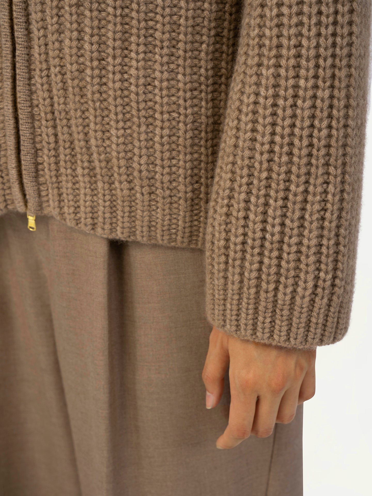 Gobi Cashmere