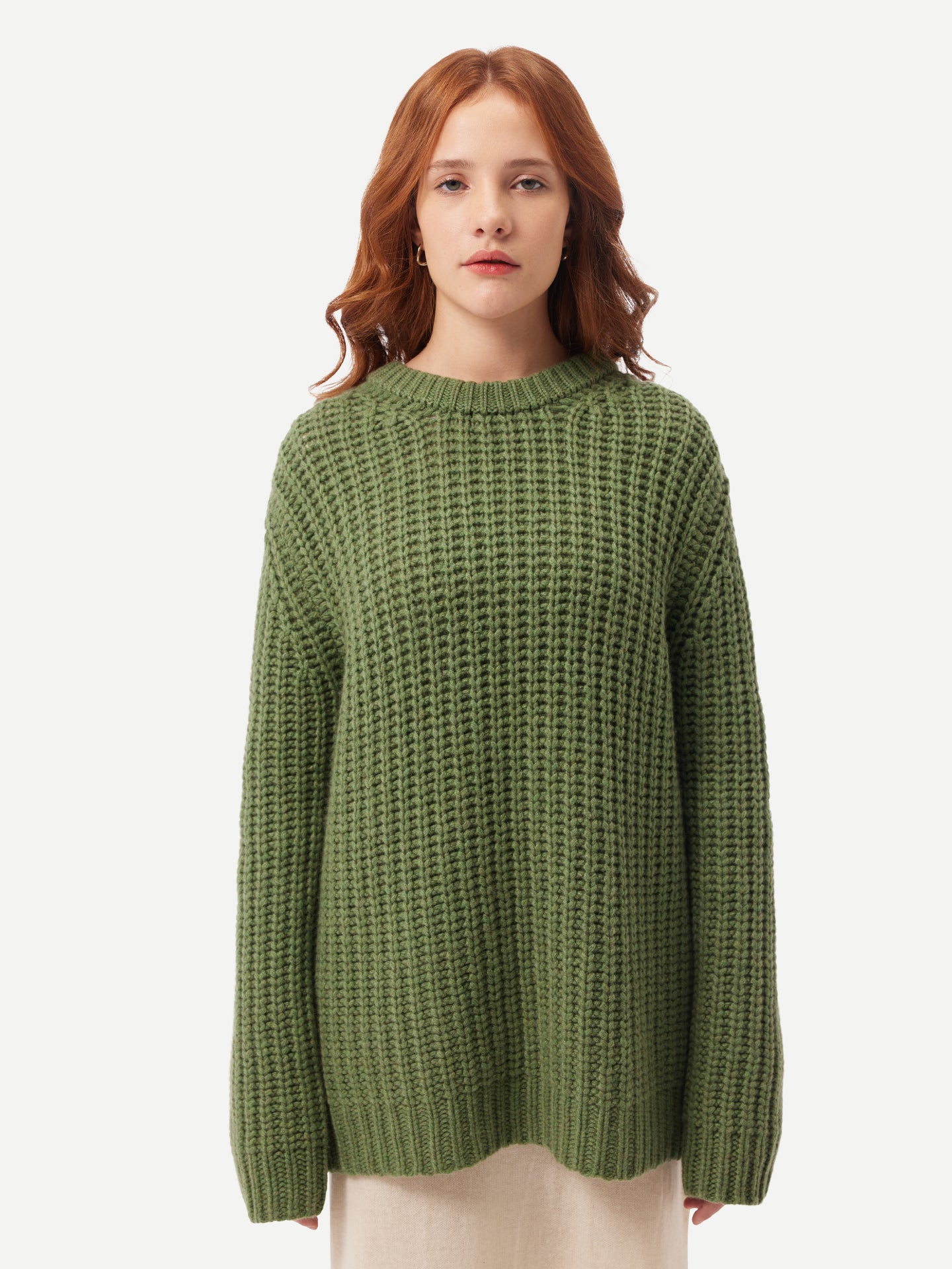 Gobi cashmere