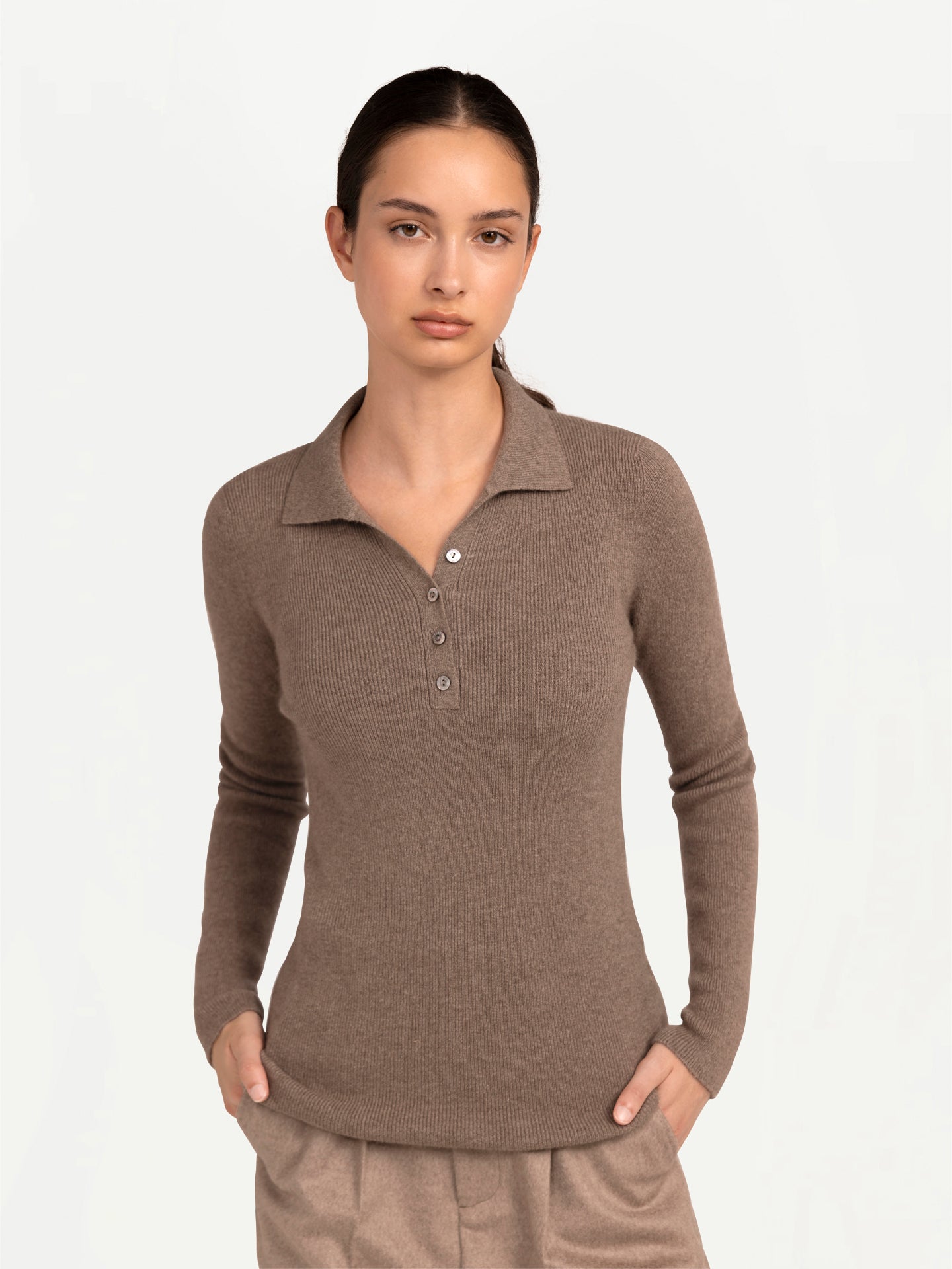 Gobi cashmere