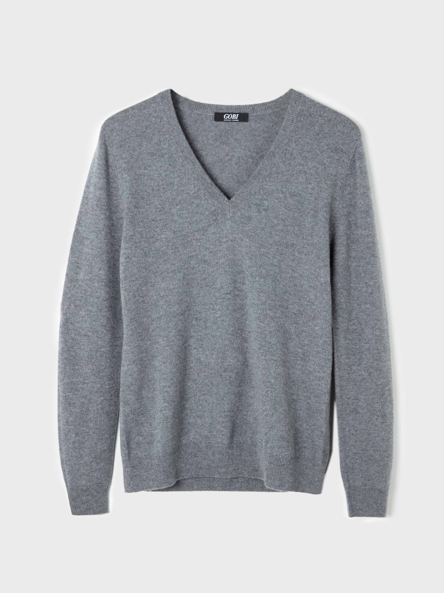 Elegance with Women's Cashmere Sweaters | GOBI Cashmere