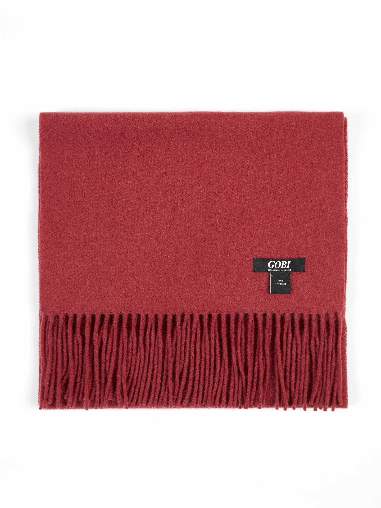 Premium Cashmere Scarves & Shawls | GOBI Mongolian Cashmere