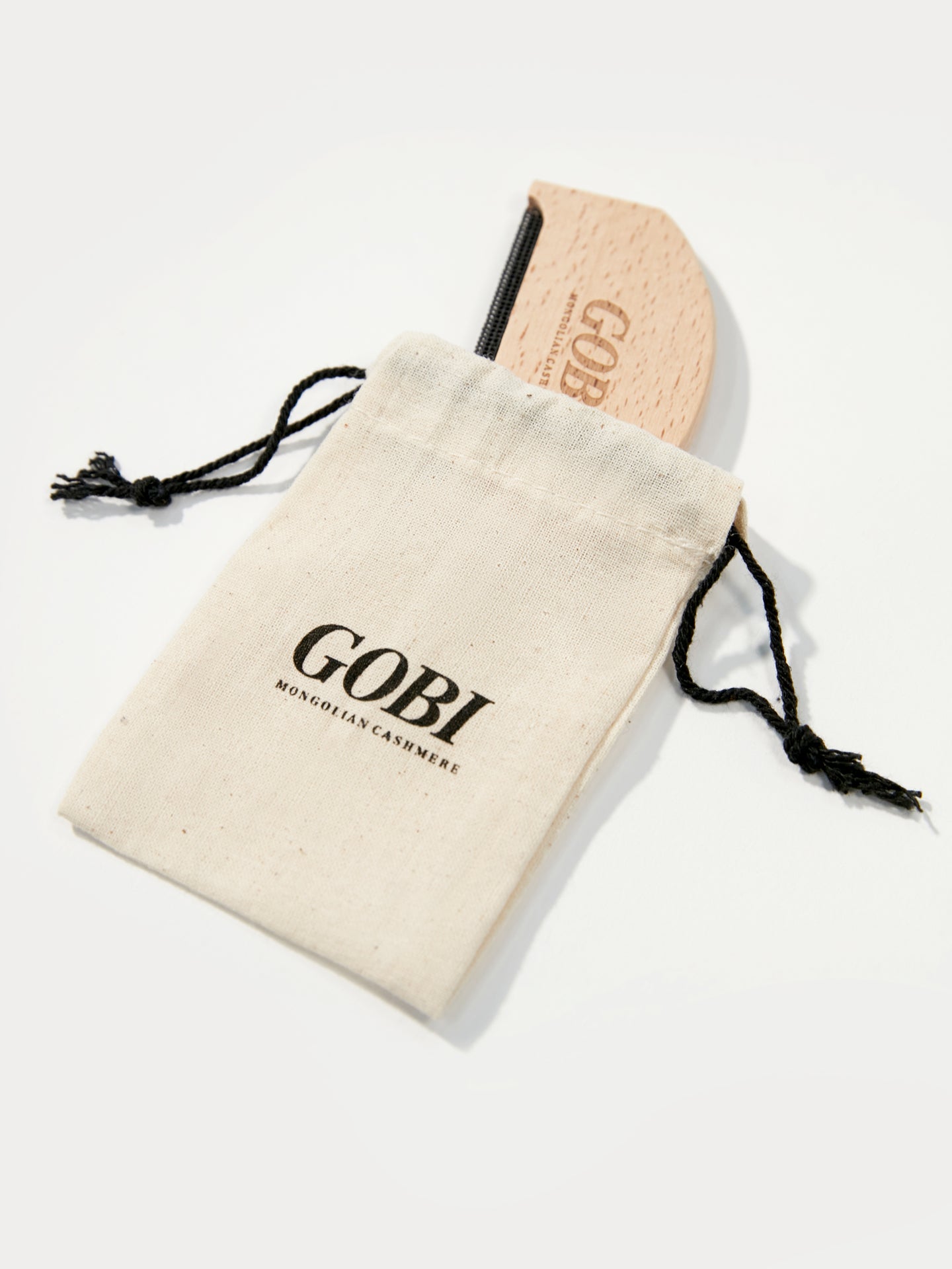 Cashmere Comb - Gobi Cashmere