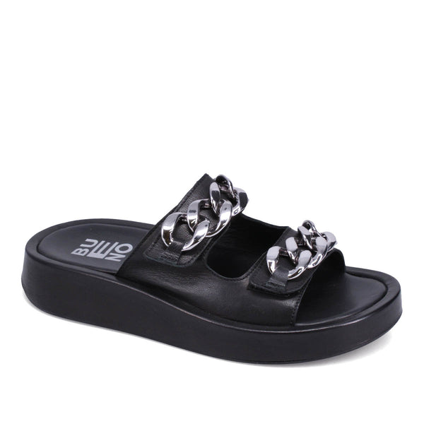 Audrey Slide Sandal Ketch Shoes