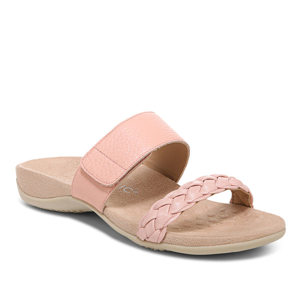 Audrey Slide Sandal Ketch Shoes