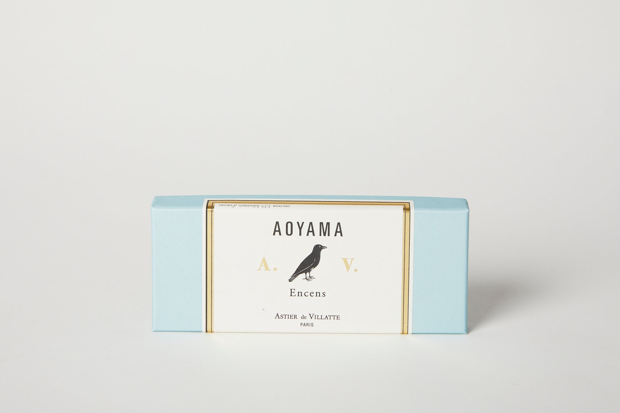 Aoyama Incense