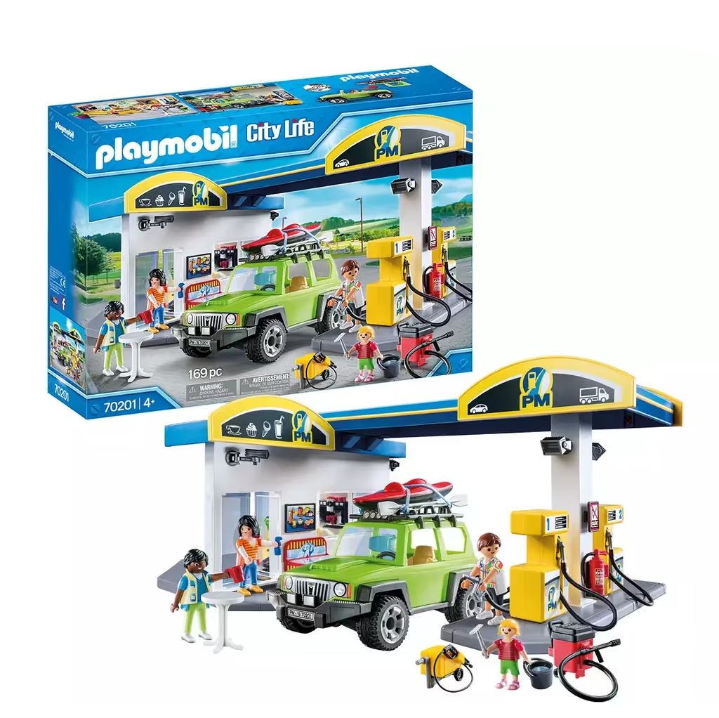 70280 Playmobil Rainbow Daycare – Pops Toys