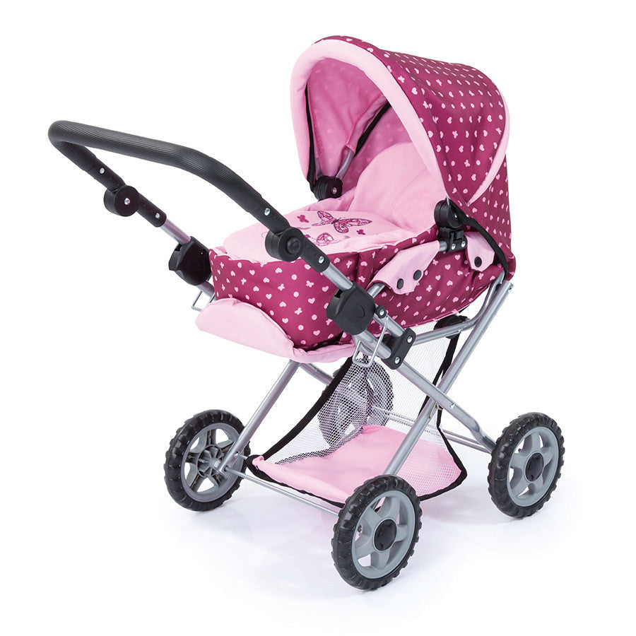 bayer toy pram