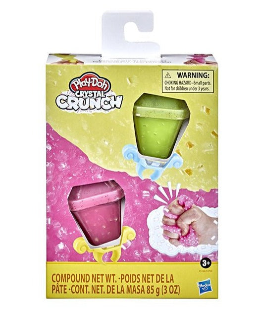 Play-Doh Kitchen Creations Juice Squeezin' Toy Juicer for Kids 3 Years and  Up - We-R-Toys