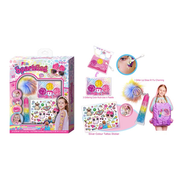 Girl Toys Ages 9-12