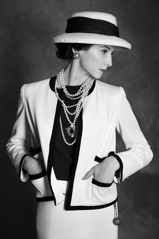 Coco Chanel