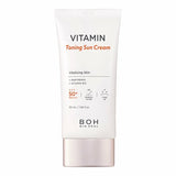 Wholesale BIO HEAL BOH VITAMIN TONING SUNSCREEN 50ML