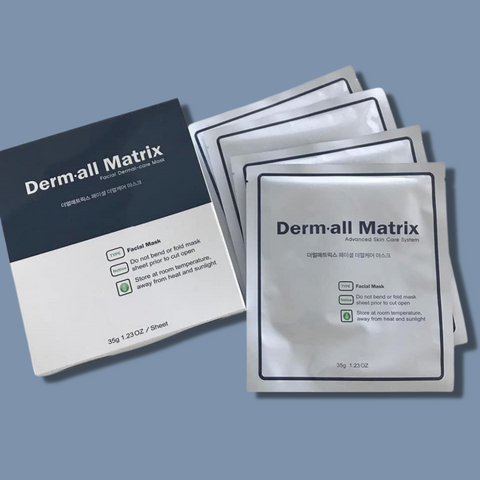 Dermall Matrix - Korean Skincare - Wholesale