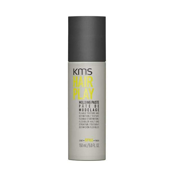 KMS HAIRPLAY MOLDING PASTE