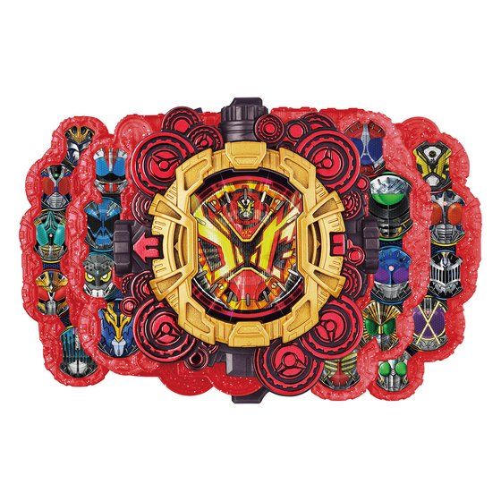 仮面ライダージオウ ライドウォッチ まとめ売り | gulatilaw.com