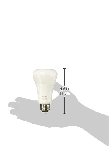 philips hue single premium smart bulb