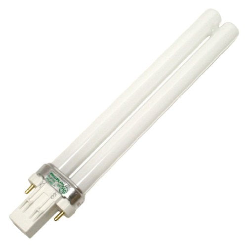 2 pin fluorescent tube