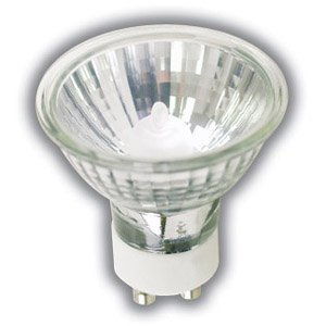 mr16 bulb with gu10 base