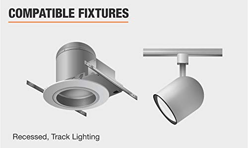 ecosmart led br30 65w