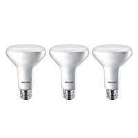 dimmable br30 led bulbs