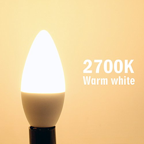 2700k warm white