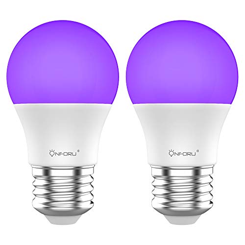 led blacklight lamp