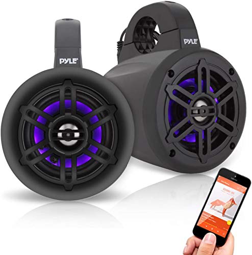 waterproof subwoofer speaker