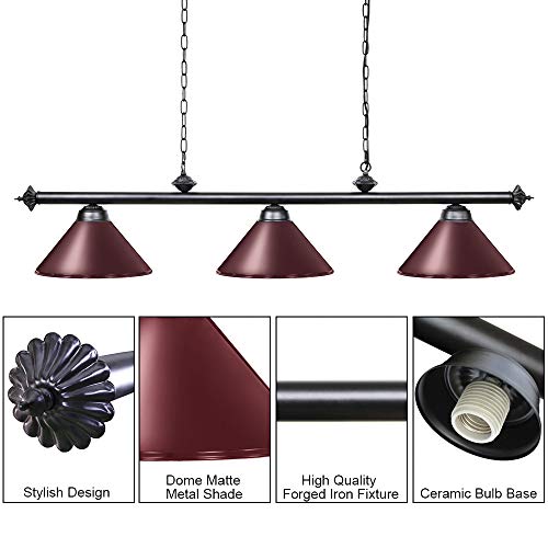 billiard lights amazon