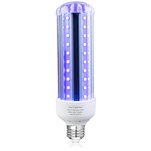 led blacklight lamp