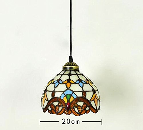 tiffany track light