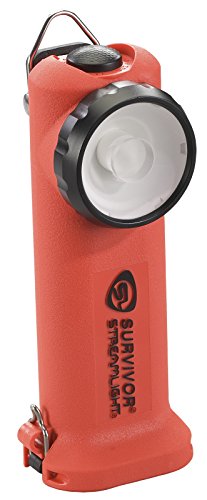 streamlight survivor led rechargeable