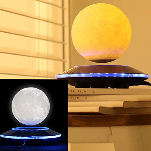 vgazer levitating lamp