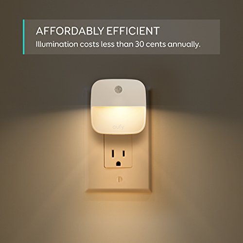 modern night light plug in