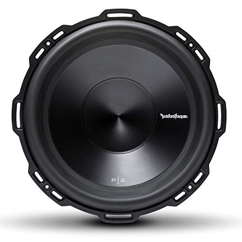 rockford fosgate punch p3 12 inch