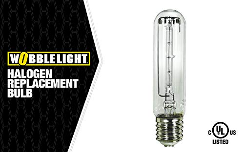 500 watt tungsten bulb