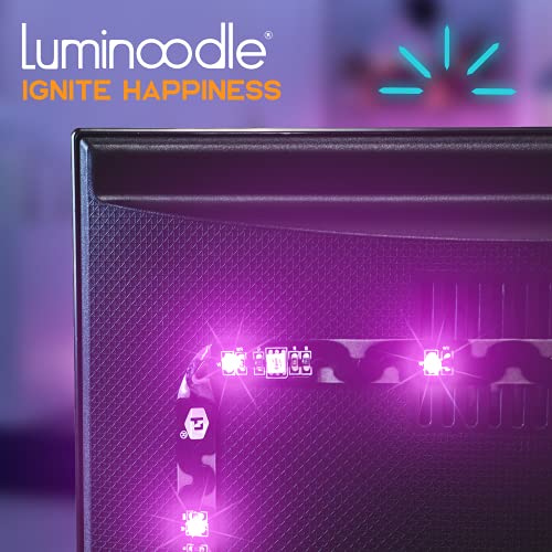 luminoodle tv