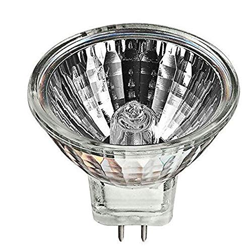 12 volt mr16 halogen bulb