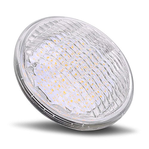 weatherproof par36 led bulb