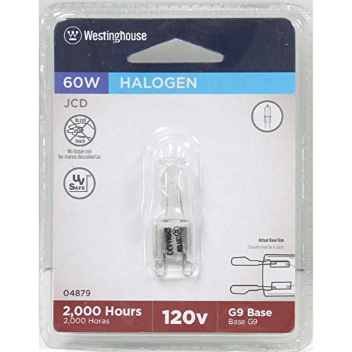 light bulbs g9 halogen