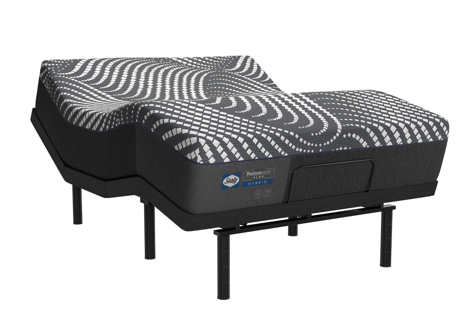 sealy posturepedic hybrid kingsthorne plush mattress reviews