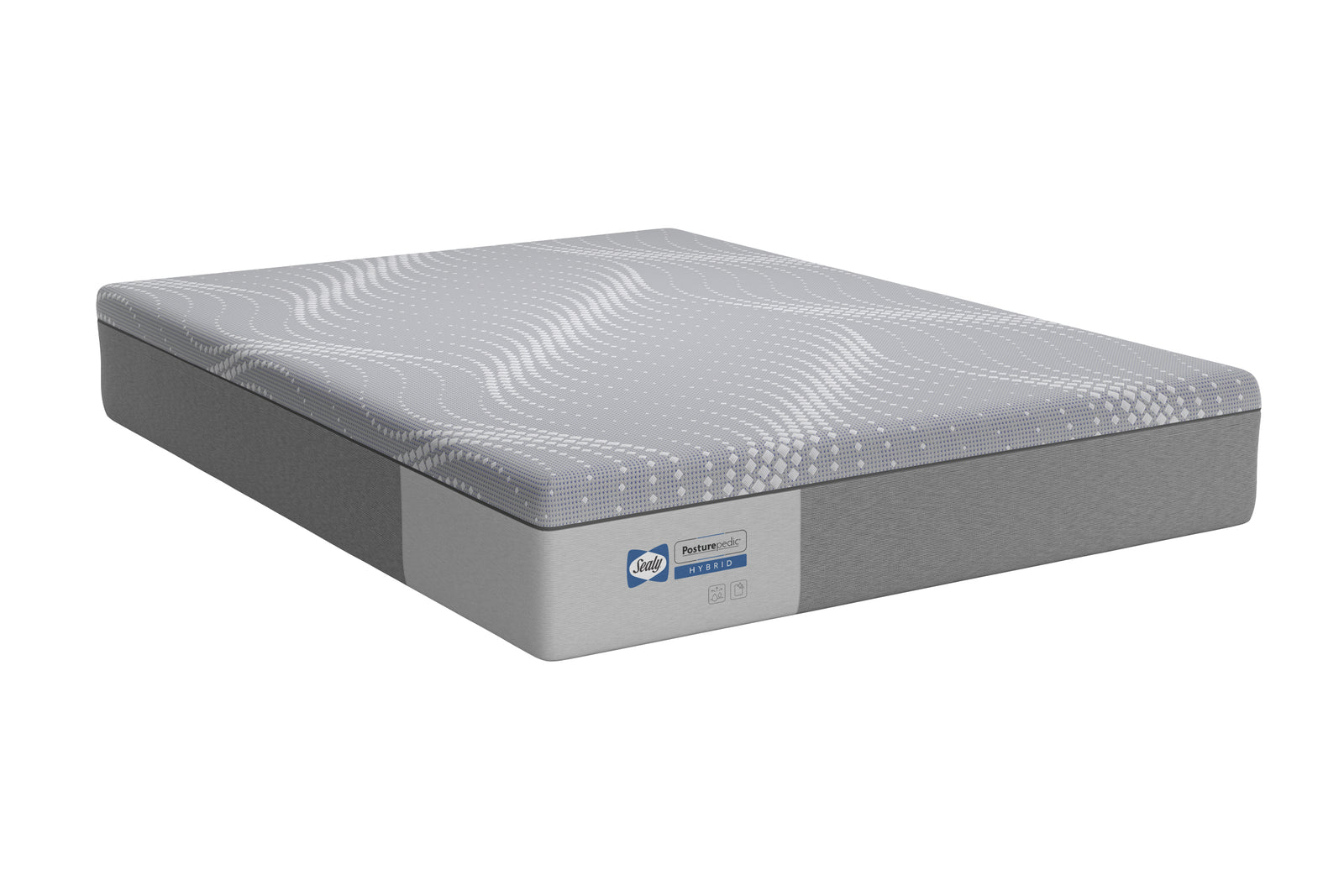 sealy posturepedic 12 hybrid mattress queen