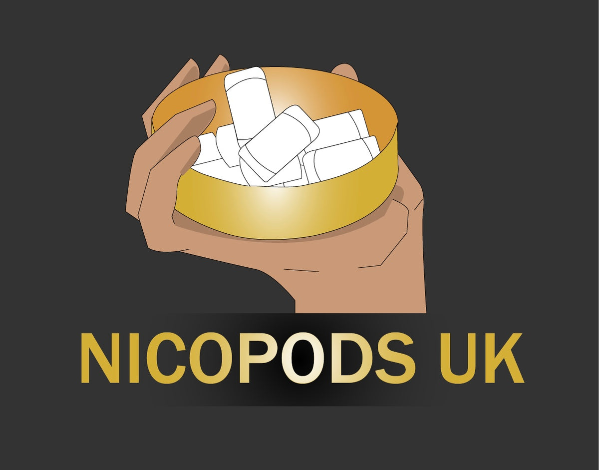 Nicopods UK Ltd