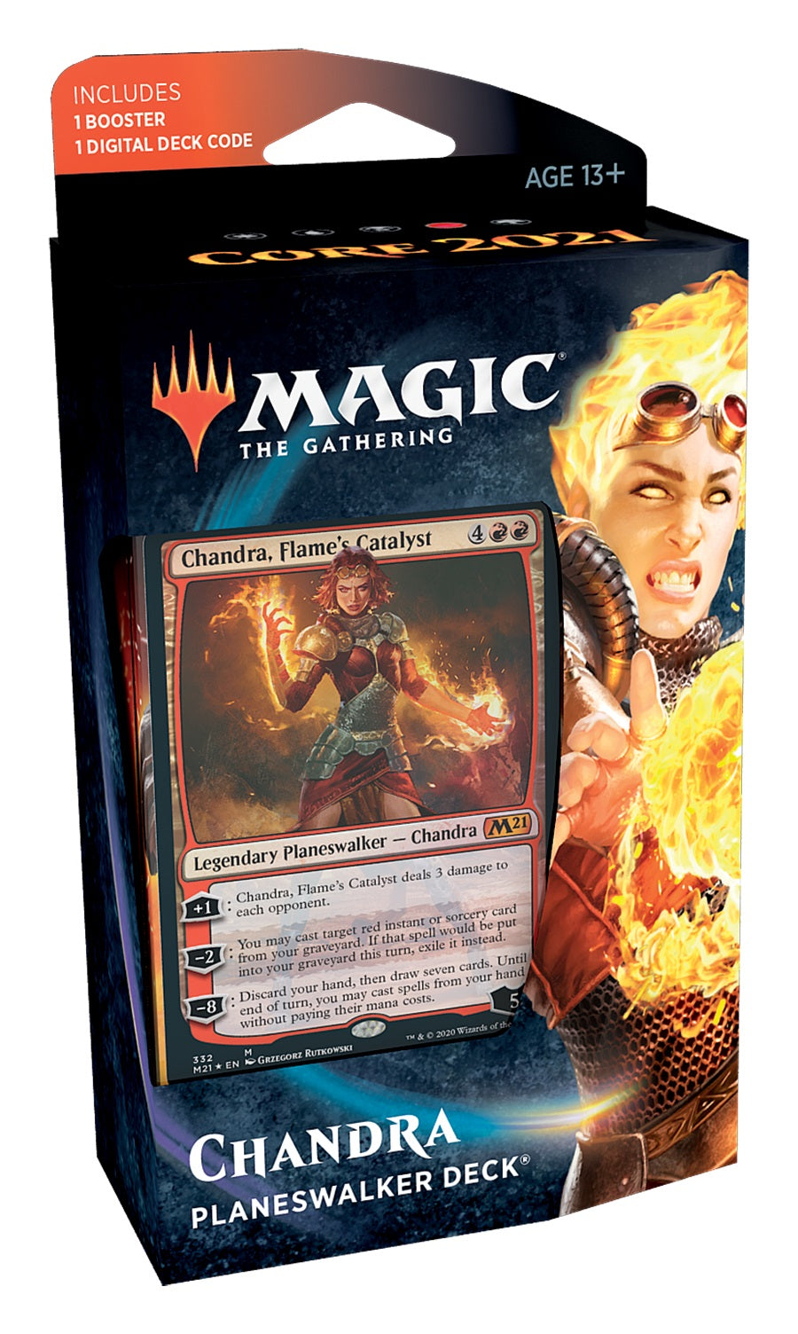 Колоды мтг. Magic the Gathering Базовая колода. Чандра разжигающая пламя. Чандра MTG. Колоды плейнсволкеров МТГ.