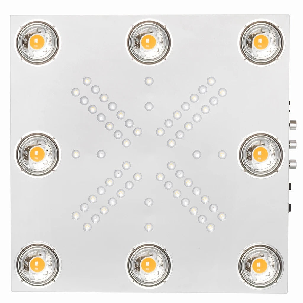 キナリ・ベージュ Optic 6 Gen 4 LED Grow Light | mcshoescolombia.com.co