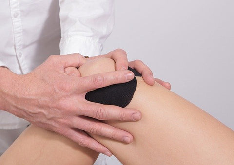 knee injury recovery tips